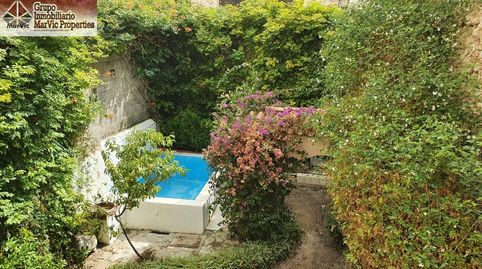 Foto 4 de Casa o xalet en venda a Sella, Alicante