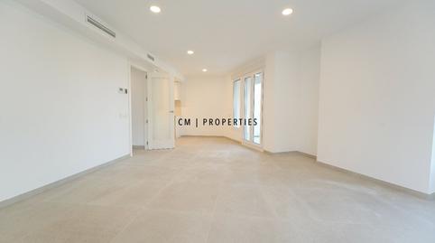 Foto 4 de Pis de lloguer a Alameda, Penya - Roja - Avda. Francia, Valencia