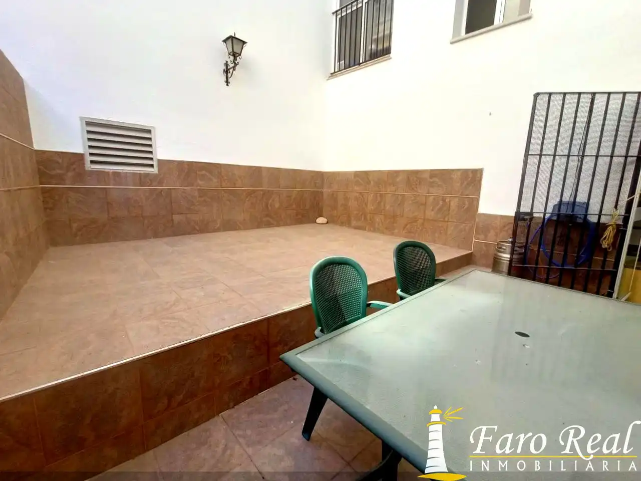 Erdgeschoss zum Verkauf in Sanlúcar de Barrameda mit Abstellraum