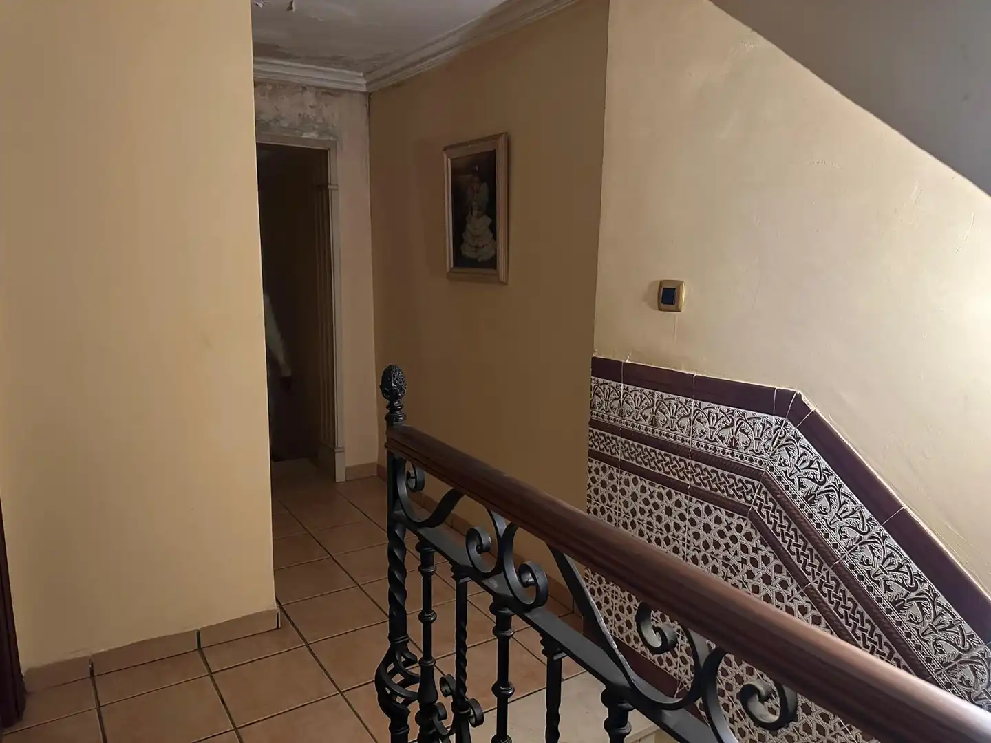 Houses for sale in Sevilla  with Air Conditioner