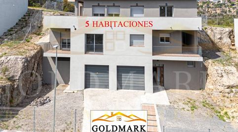 Foto 3 de Casa o xalet en venda a Calle Can Rafel, 48, Cervelló, Barcelona
