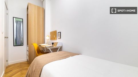 Photo 4 of Room in Niño Jesús, Madrid Capital