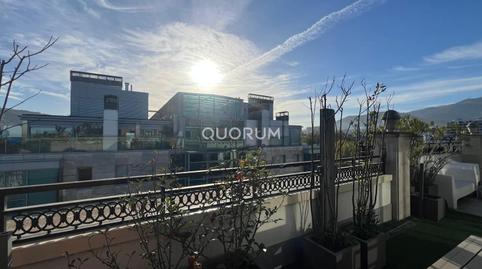 Photo 3 of Flat to rent in Calle Lehendakari Leizaola, Abandoibarra - Guggenheim, Bizkaia