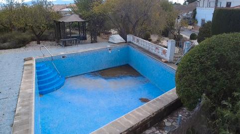 Photo 5 of Country house for sale in Yecla, Murcia