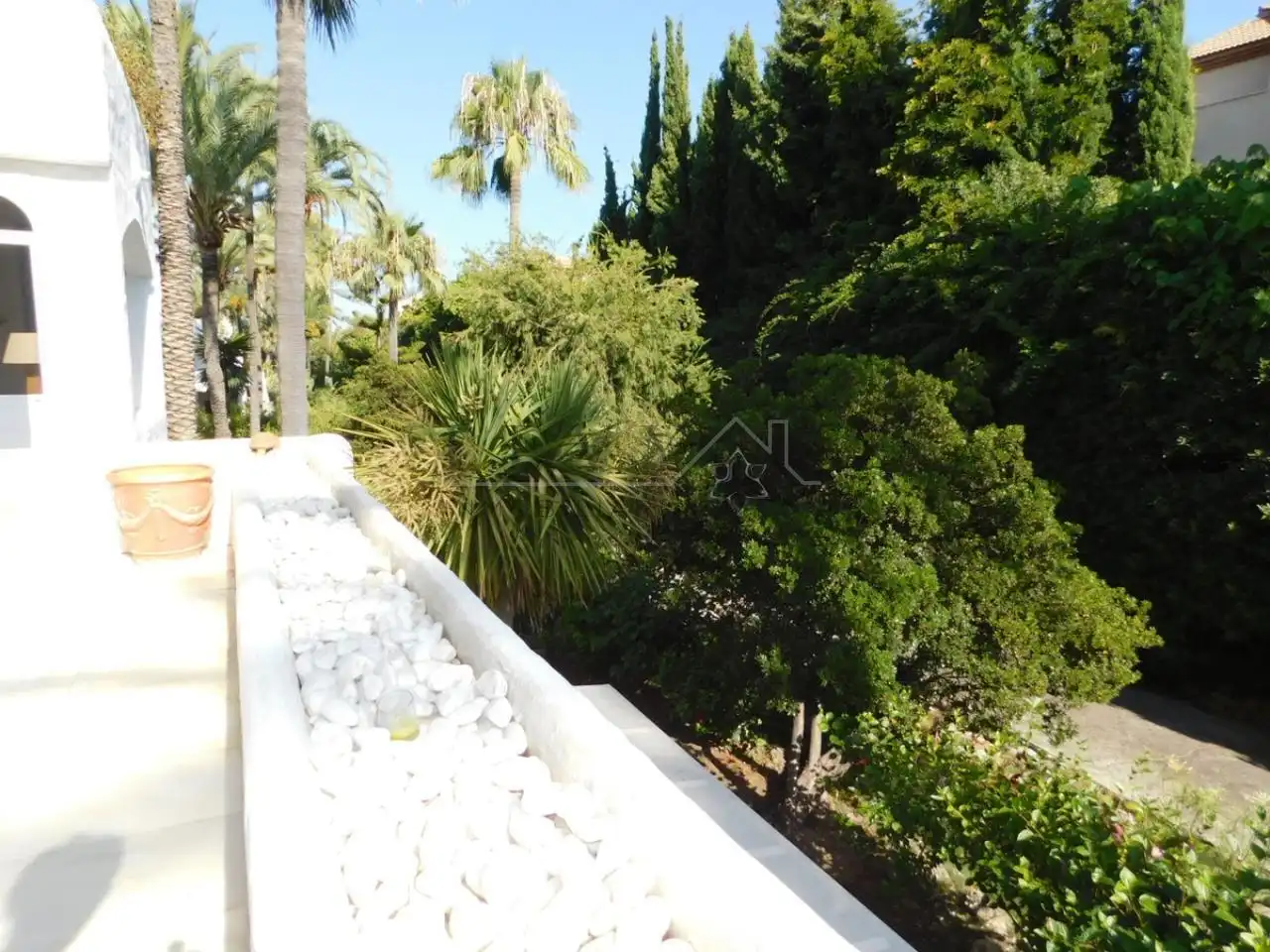 Apartment mit Pool zum Verkauf in Nueva Andalucía, imagen 38