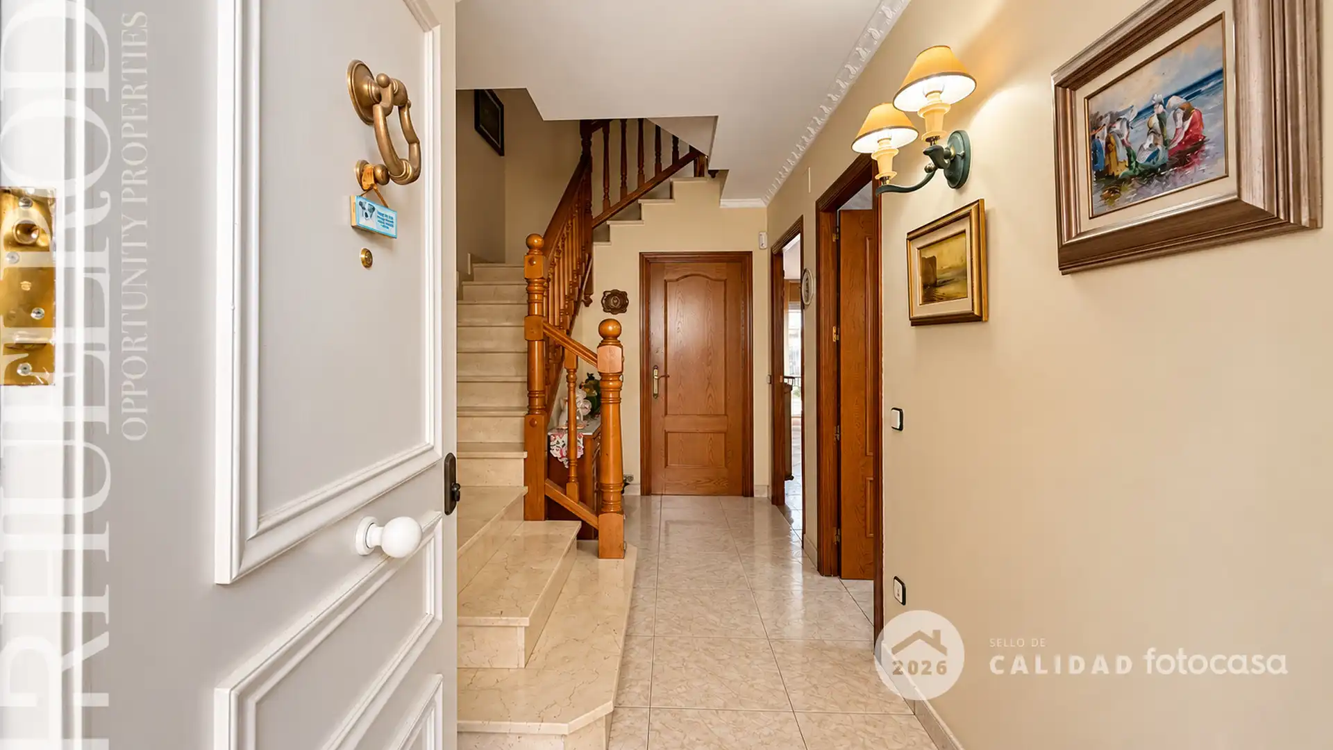 Casa adosada en venta en Cerdanyola del Vallès con Aire acondicionado, Calefacción y Jardín privado