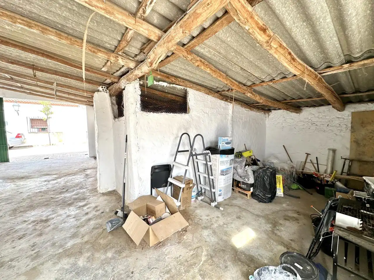 Casa o chalet en venta en Antequera con Aire acondicionado, Jardín privado y Parquet