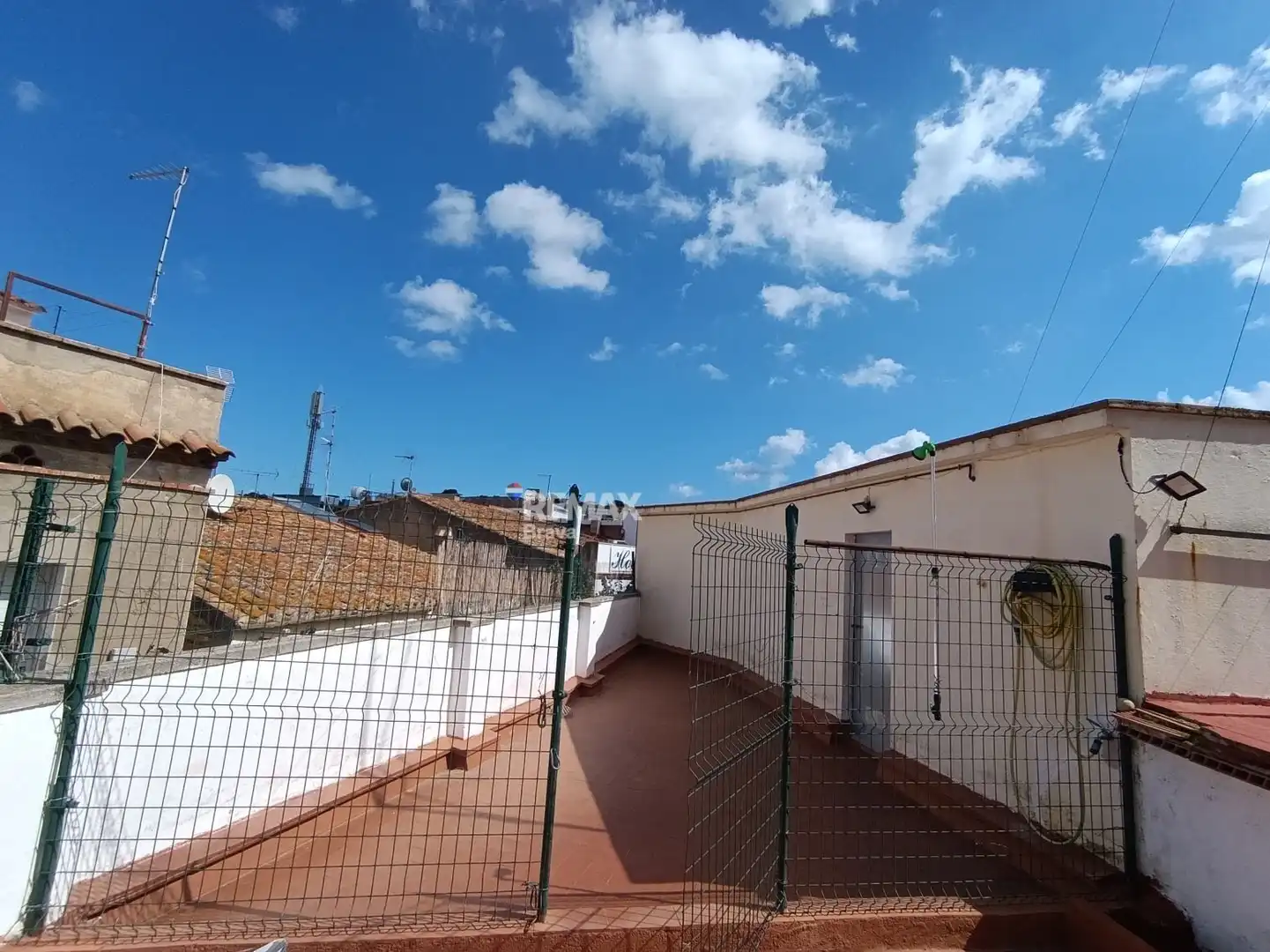 Detached house with terrace for sale in Calle CL FLORIDABLANCA, imagen 37