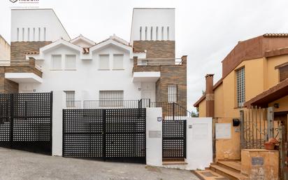 Casa o xalet en venda a Clavel, Monachil pueblo