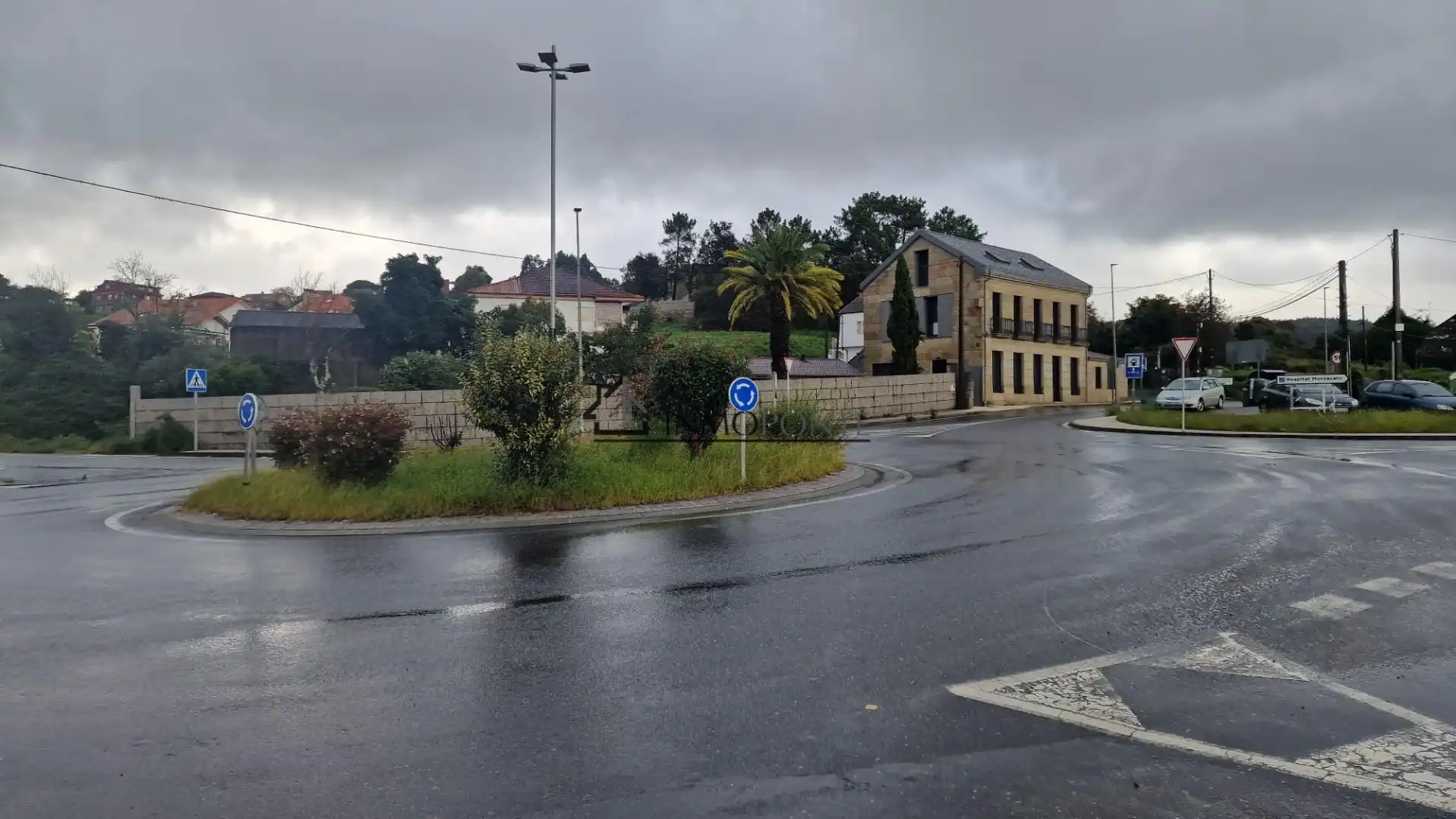 Terrenys i solars en venda a O Burgo - Campus Universitario, imagen 11