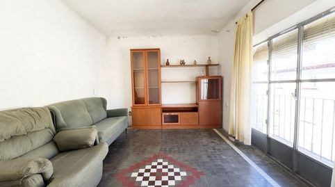 Foto 3 de Piso en venta en Calle Navarra, 48, Barrio de Zaidín, Granada Capital