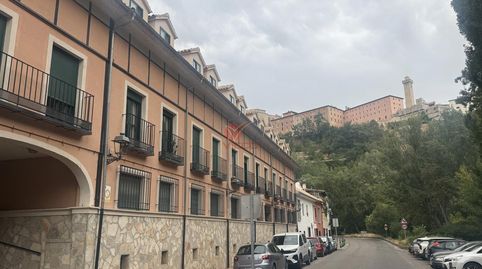 Foto 4 de Pis en venda a Paseo del Jucar, San Antón, Cuenca Capital