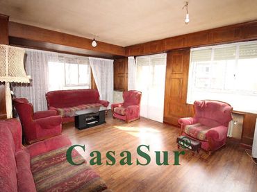 Wohnung mit Aufzug zum Verkauf in Calle de Cervantes