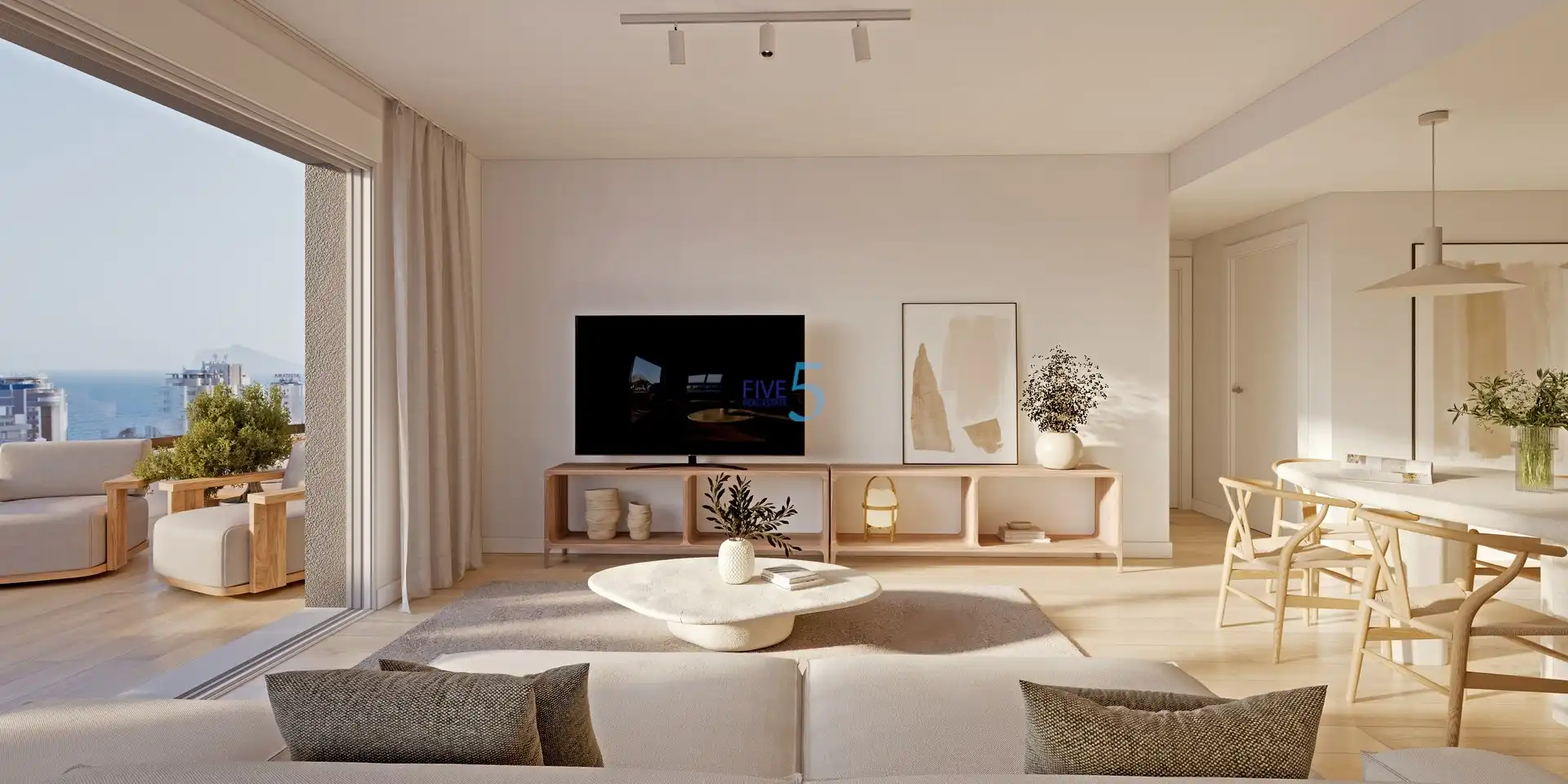Wohnung mit Pool zum Verkauf in Marisol Park - Ortembach - Los Almendros, imagen 40
