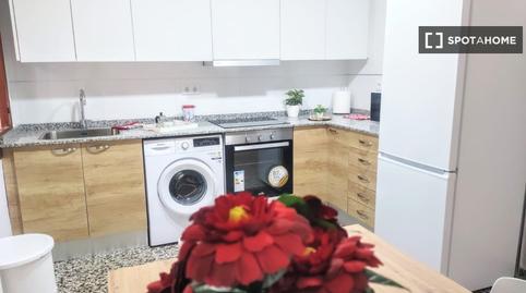 Photo 4 of Flat to share in Moncada, Valencia