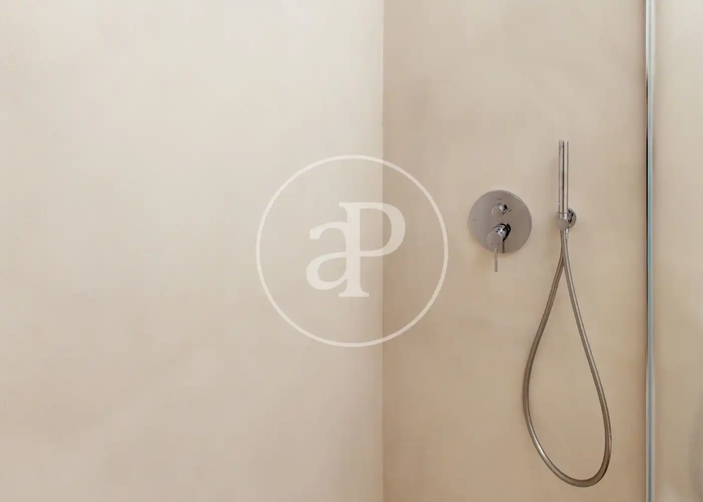 Bathroom of Flat for sale in Ciutat Vella