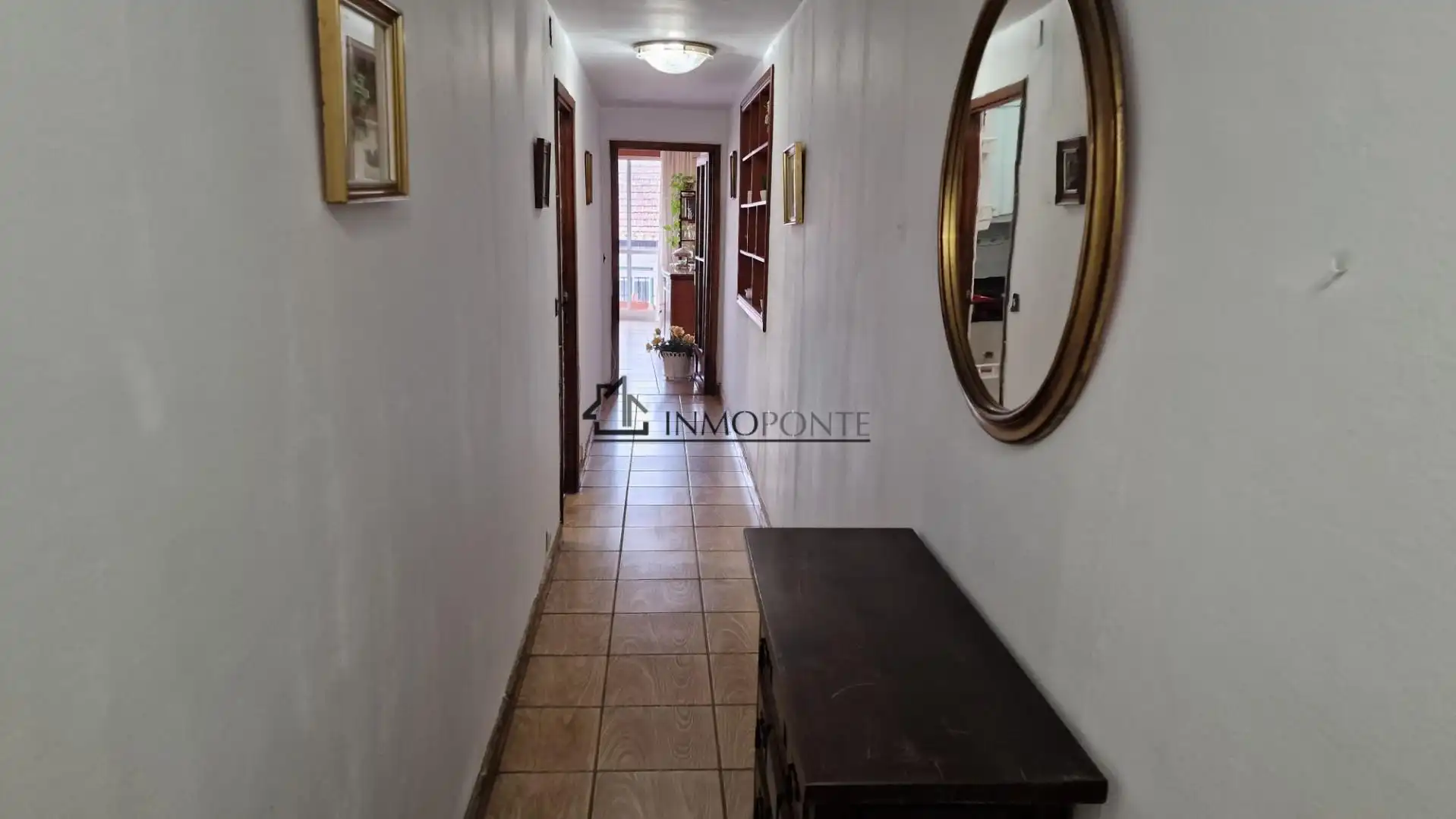 Piso de alquiler en COBIAN ROFFIGNAC, Centro - Echegaray