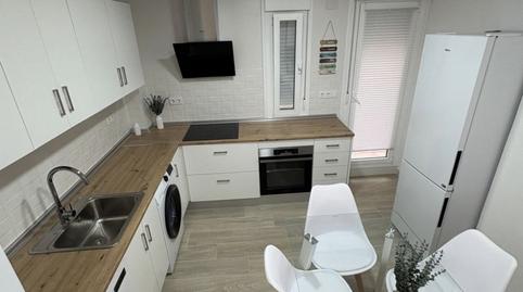 Foto 2 de Pis de lloguer a Isla Chica, Huelva