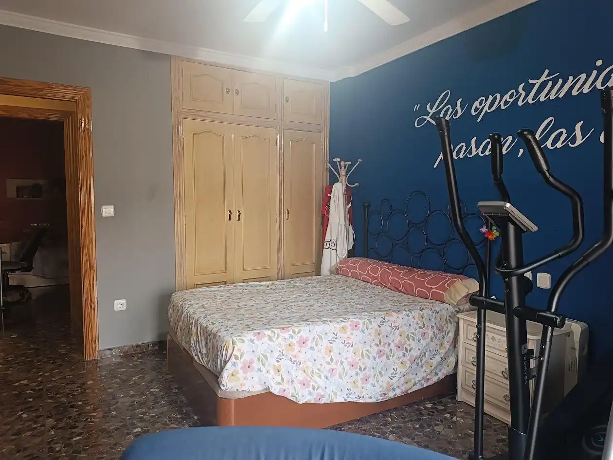 Flat with terrace for sale in Calle San Cristobal, imagen 17