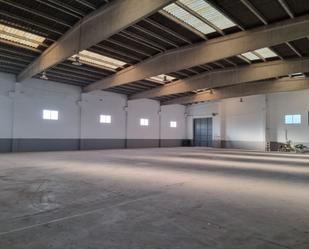 Nau industrial en venda en Loriguilla