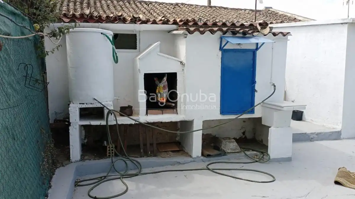 Casa o chalet en venta en Beas