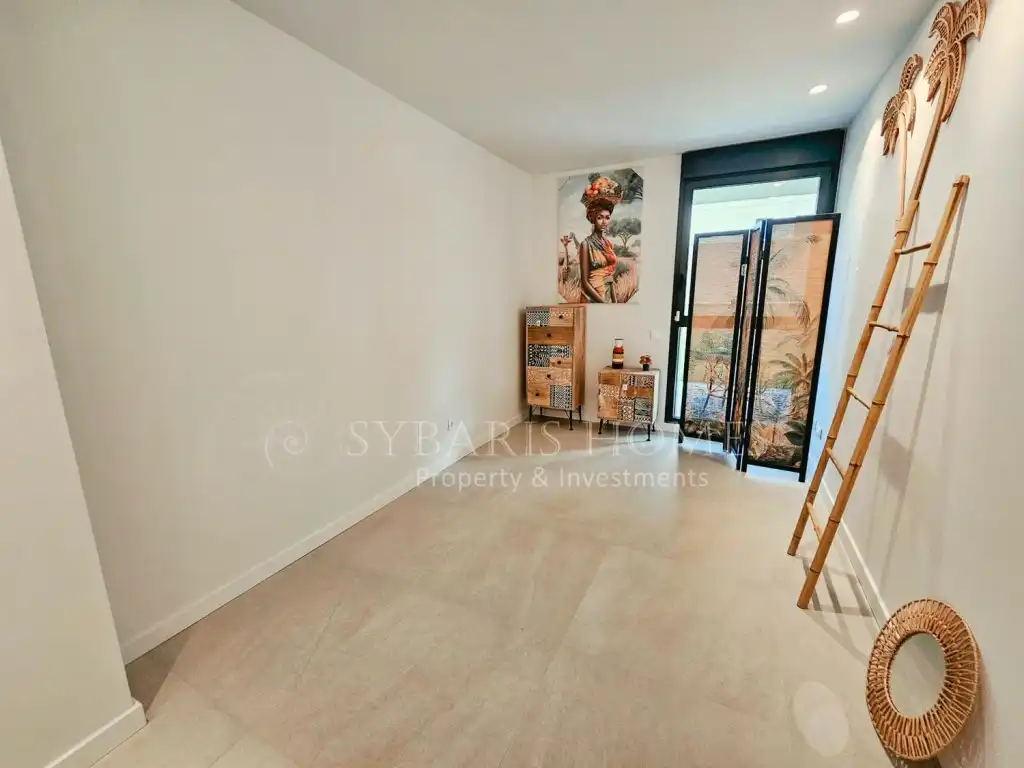 Mini appartamento con piscina in vendita a Carrer D'Albiorix, imagen 29