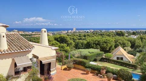 Photo 4 of Country house for sale in Cap Martí - El Tossalet - Pinomar, Alicante