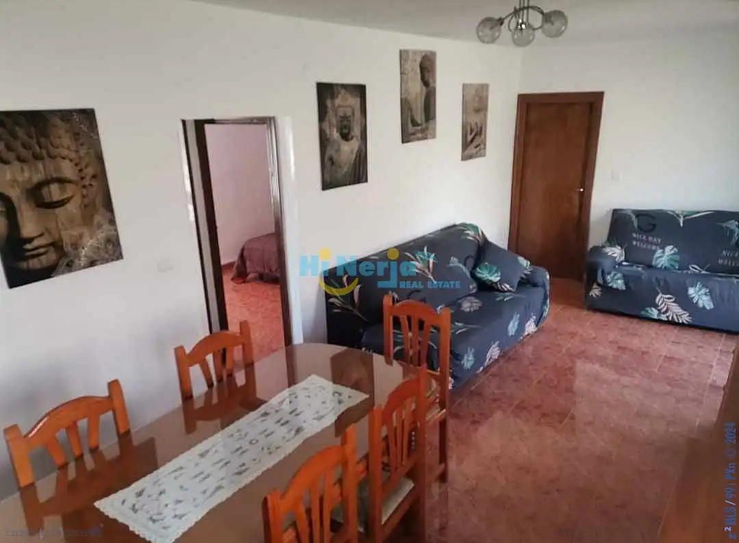 Casa en venda a Canillas de Albaida, imagen 4