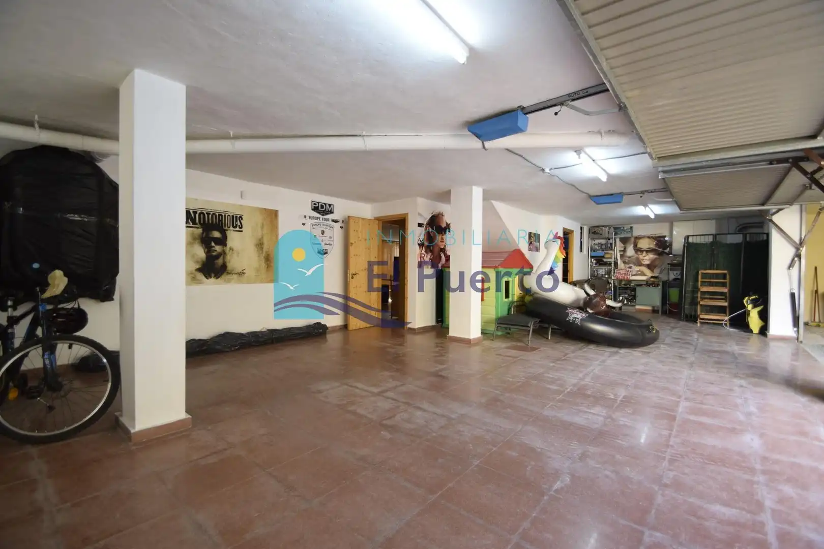 Xalet amb piscina en venda a Bolnuevo, imagen 23