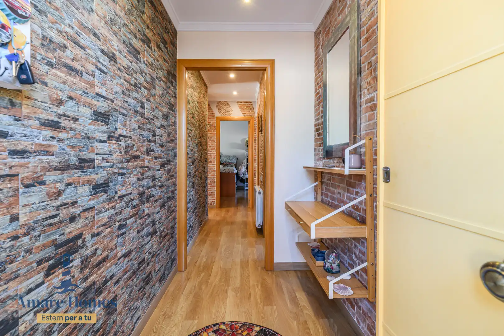 Flat with terrace for sale in Can Tintorer - Can Tries, imagen 9