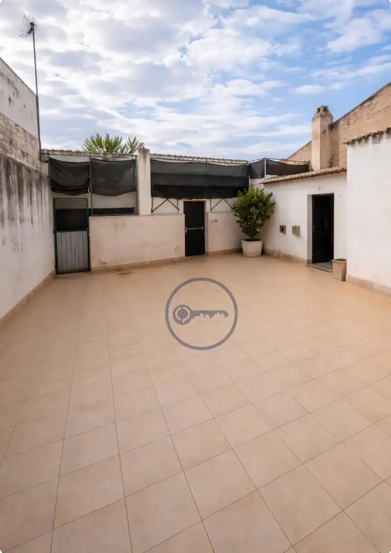 Casa rustica con giardino in vendita a Diseminado Rizaos, imagen 2