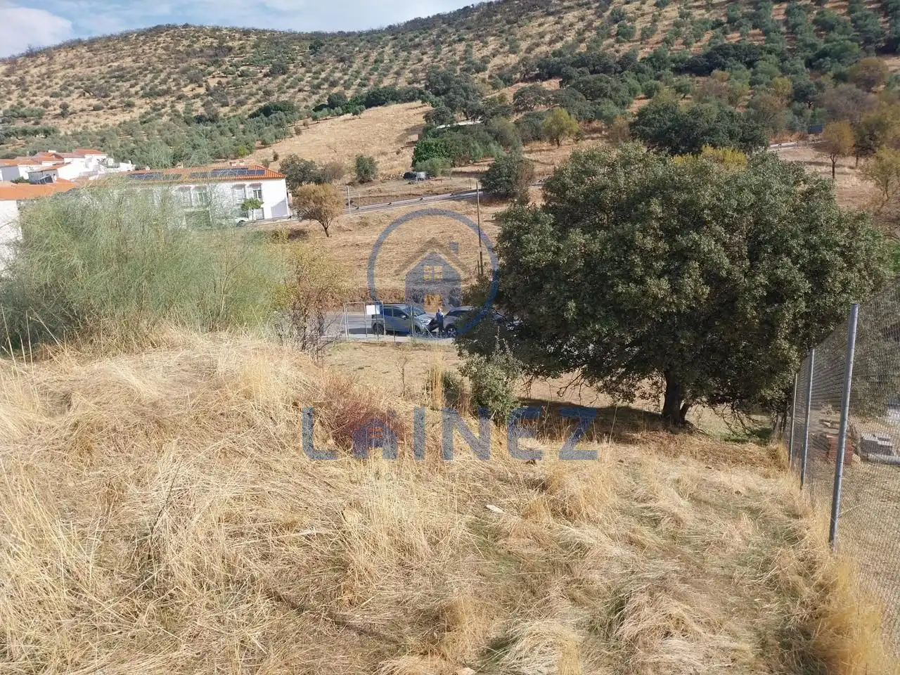Residential for sale in Villaharta
