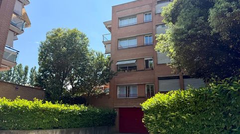 Foto 4 de Apartament en venda a Torreblanca, Sant Cugat del Vallès