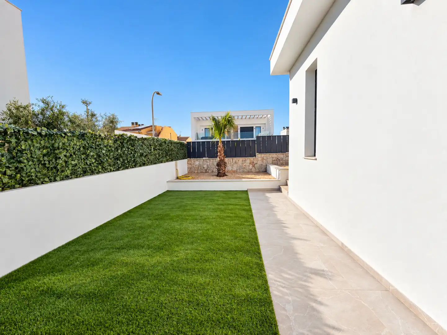 Casa amb terrassa en venda a Marratxí - joan bauza 10, imagen 41