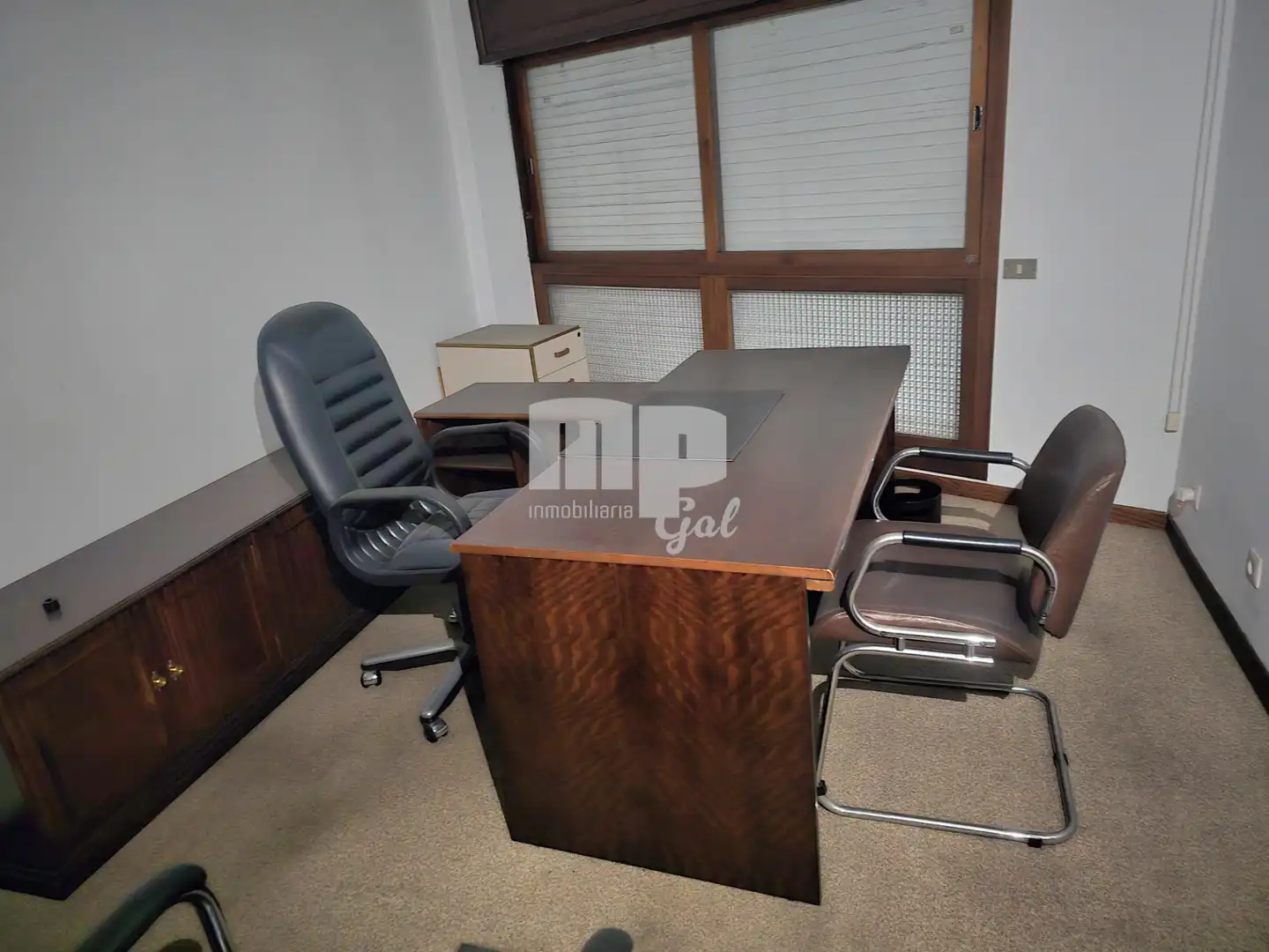 Office for sale in Vigo   with Furnished