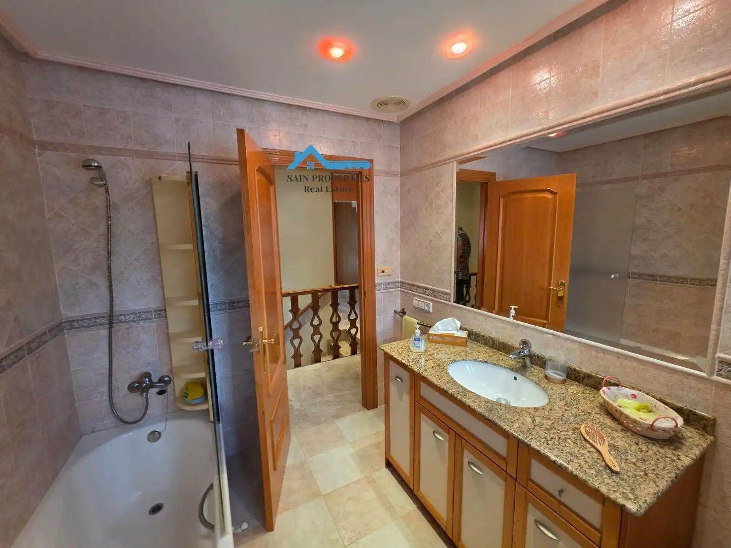 Villa mit Terrasse zum Verkauf in Callosa d'en Sarrià, imagen 35
