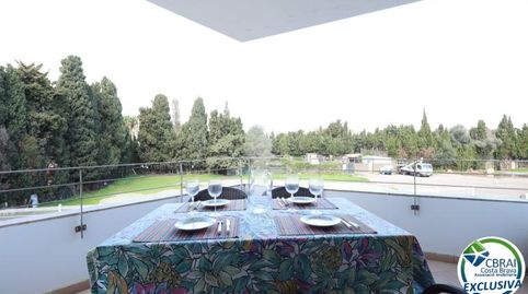 Foto 2 de Apartamento en venta en Avinguda Pau Casals, La Vila, Llançà