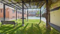Terrace of Single-family semi-detached for sale in Las Gabias  with Air Conditioner, Heating and Terrace