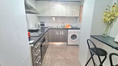 Foto 4 de Apartamento de alquiler en Calas Santiago Bernabéu, Santa Pola