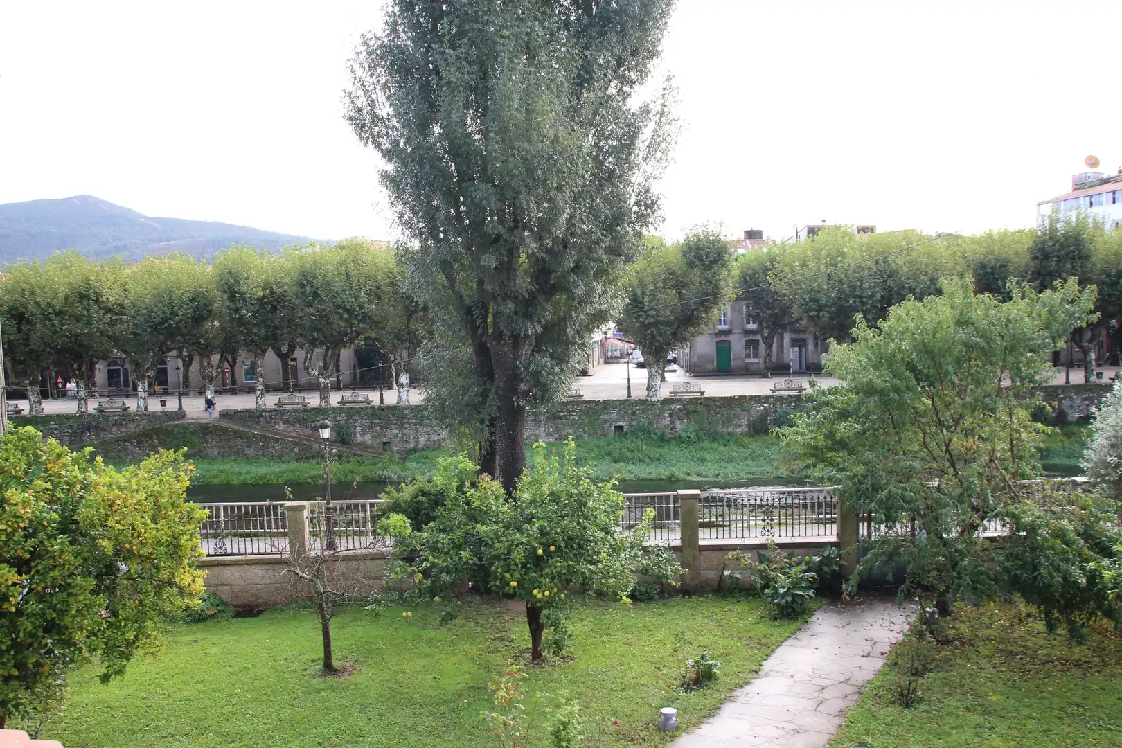 Xalet amb jardí en venda a Padrón, imagen 10