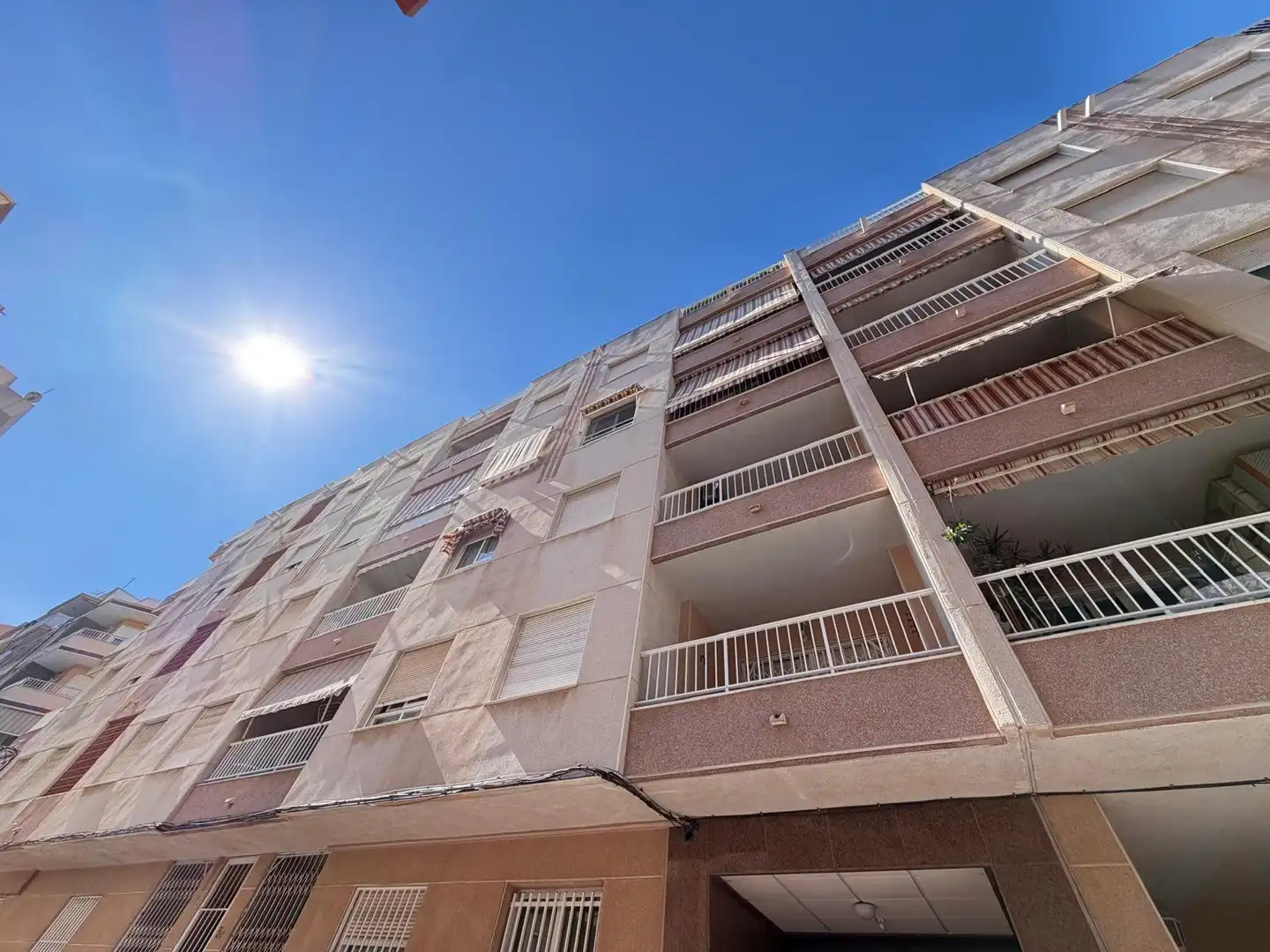 Apartamento con terraza en venta en GOLETA, imagen 71