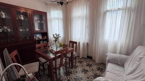 Foto 4 de Casa adosada en venda a Porta Nova, Ferrol