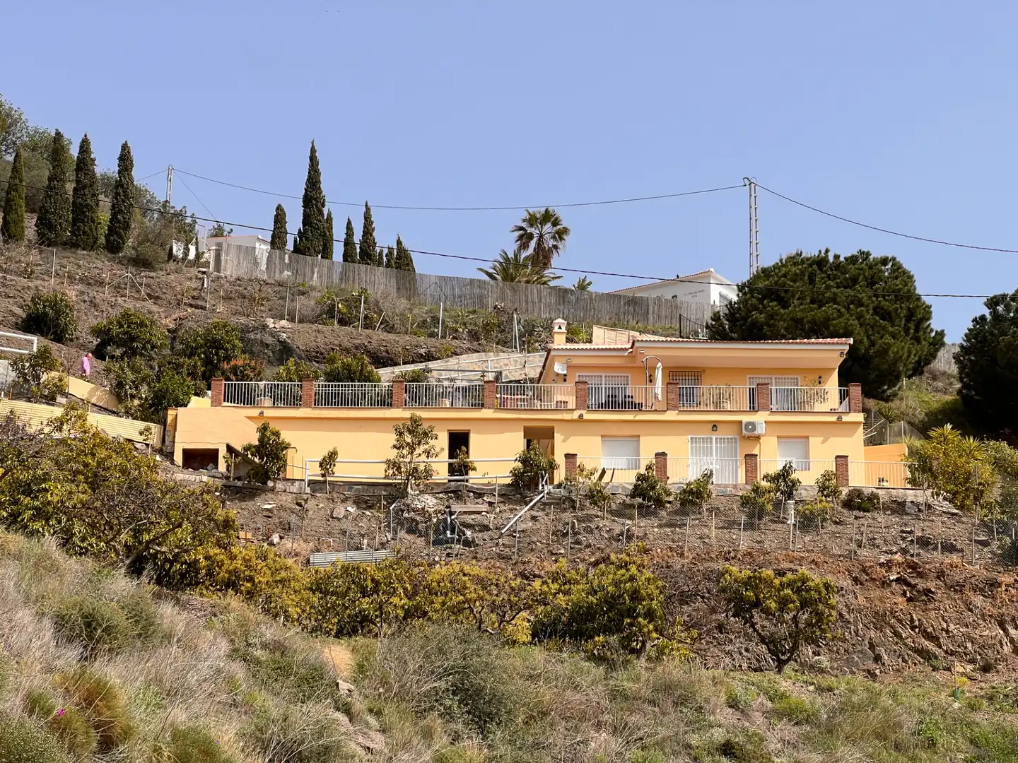Finca rústica en venda a Diseminado el Pago Rio, 2156, Torrox Pueblo