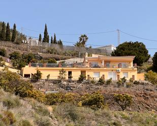 Außenansicht von Country house zum verkauf in Torrox mit Klimaanlage, Privatgarten und Terrasse