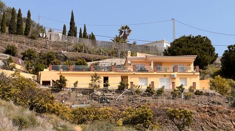 Foto 3 de Finca rústica en venda a Diseminado el Pago Rio, 2156, Torrox Pueblo, Málaga