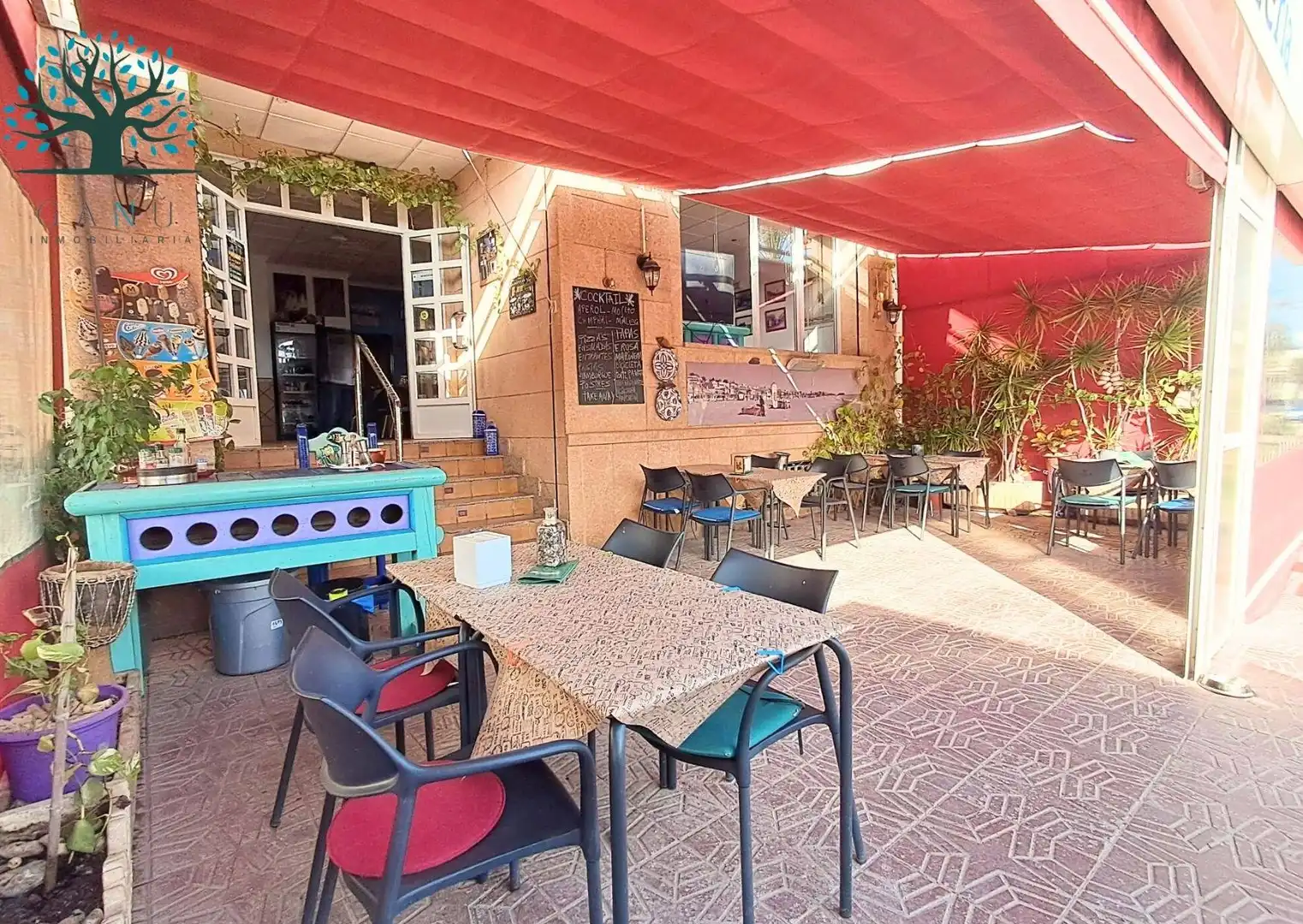 Local comercial en venda a Calle PIEDRA MALA