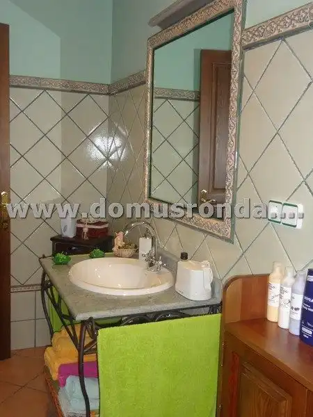 Villa con terrazza in vendita a Centro, imagen 36