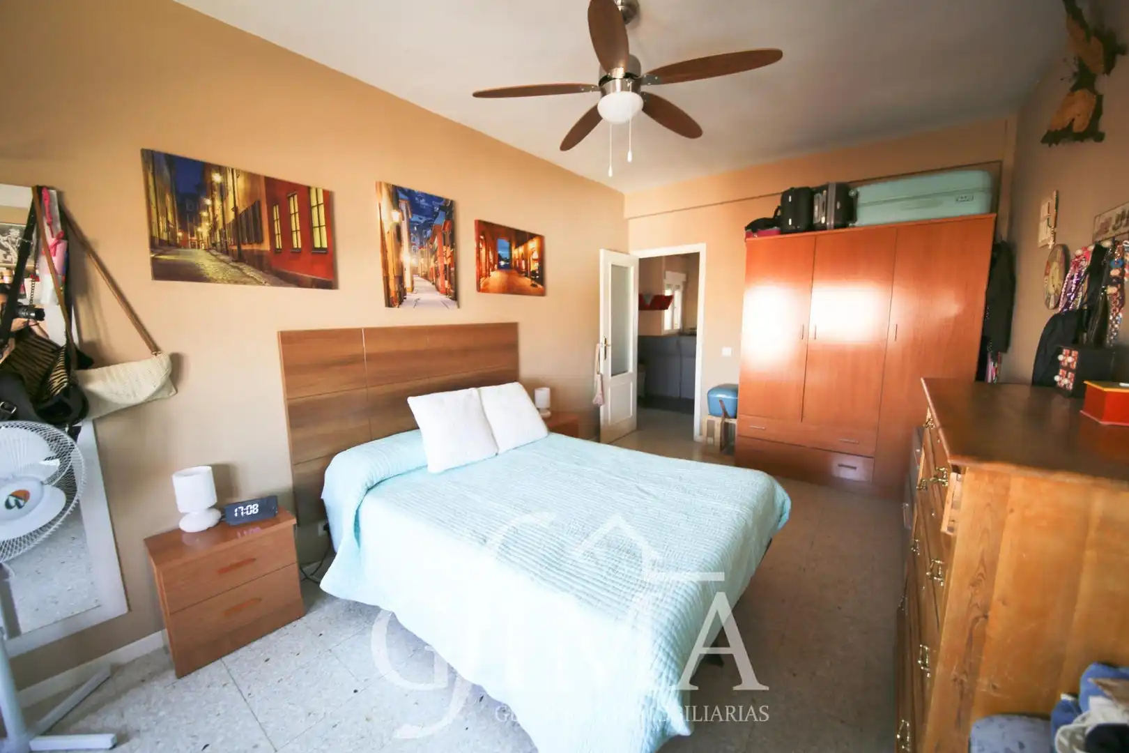 Appartamento con terrazza in vendita a Tomelloso, imagen 19