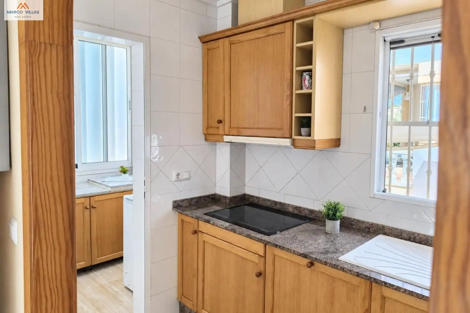 Chalet con piscina en venta en San Fulgencio, imagen 4