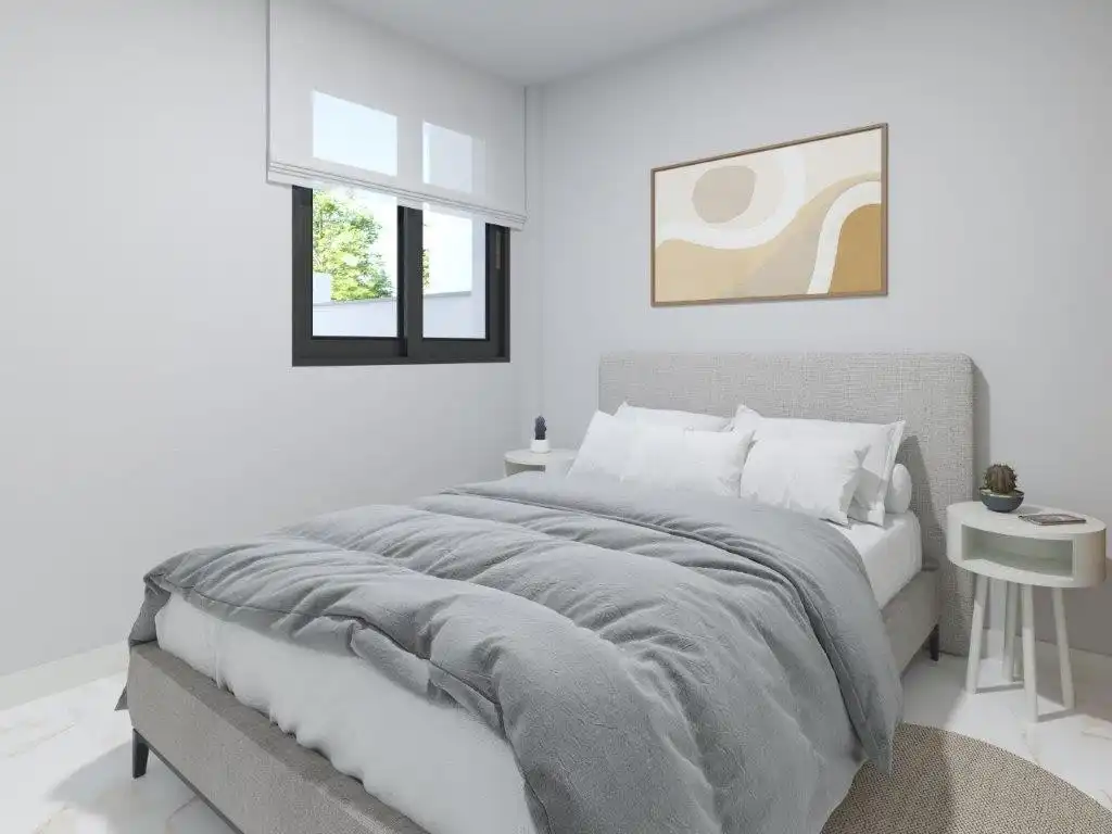 Casa a schiera con piscina in vendita a Los Montesinos, imagen 11